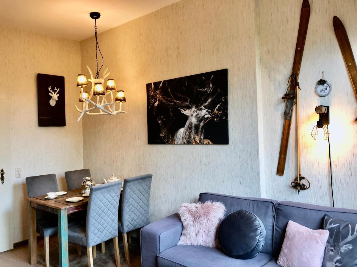 Fewo Harzromantik Braunlage Exteriér fotografie