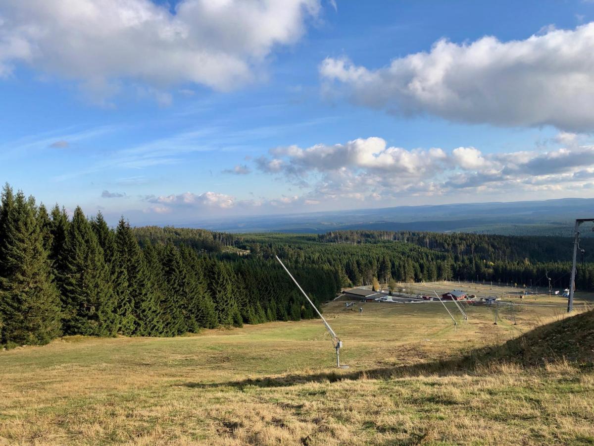 Fewo Harzromantik Braunlage Exteriér fotografie
