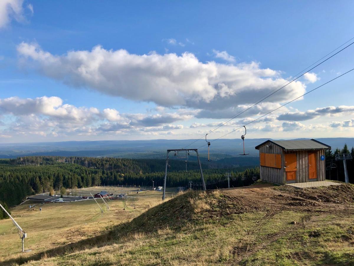 Fewo Harzromantik Braunlage Exteriér fotografie
